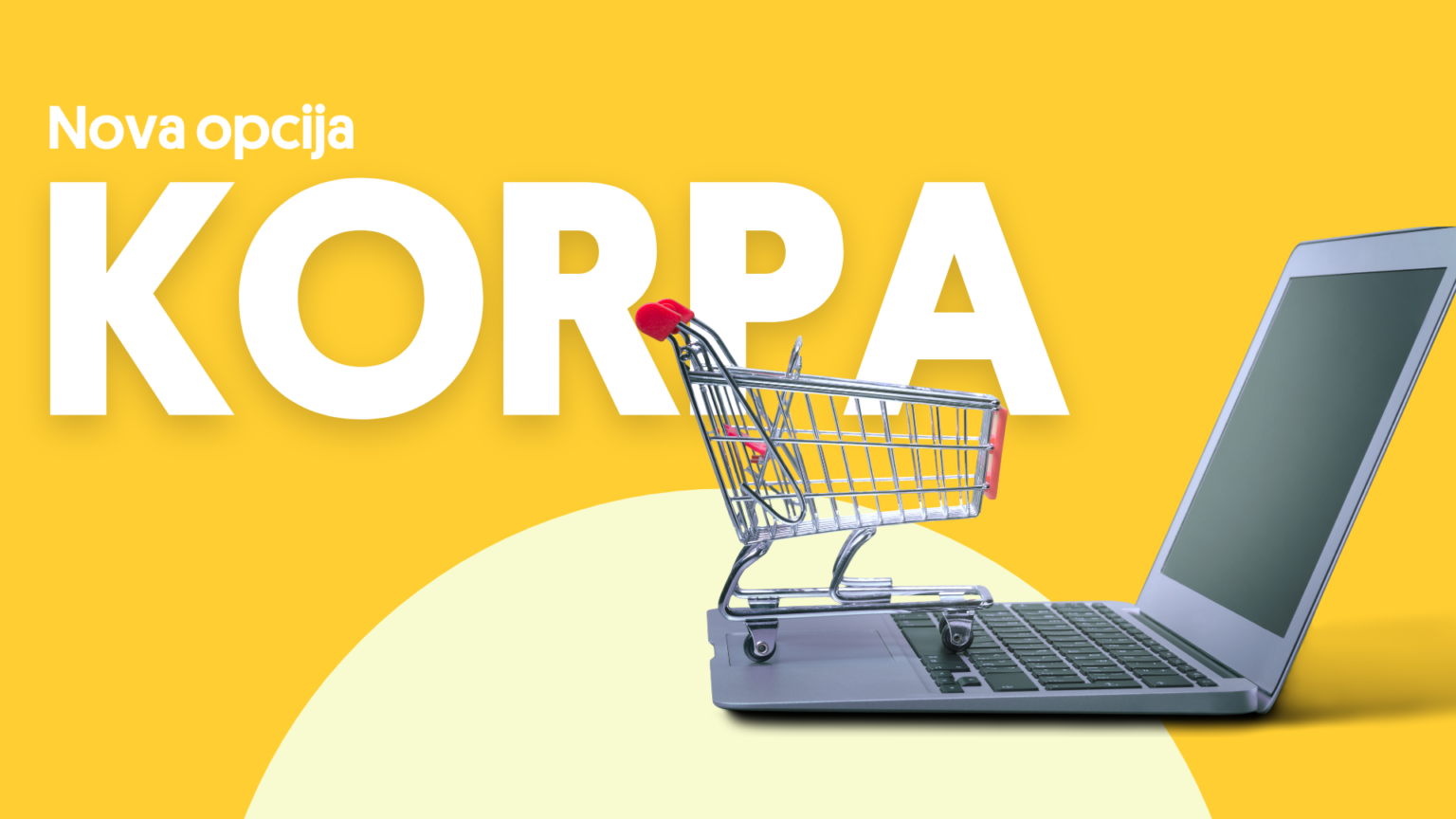 Narudžba većeg broja artikala - Korpa na OLX.ba - OLX blog